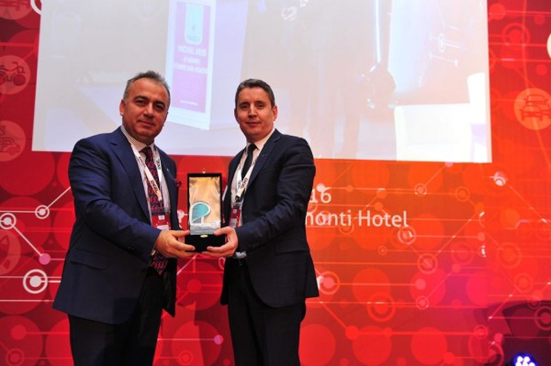  11. PAGEV TÜRK PLASTİK ENDÜSTRİSİ KONGRESİ, İSTANBUL, 6 ARALIK 2016