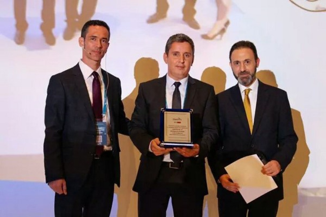  3rd CHEMORBIS TURKEY ANNUAL EVENT - ISTANBUL, SEPT 9 ,2014