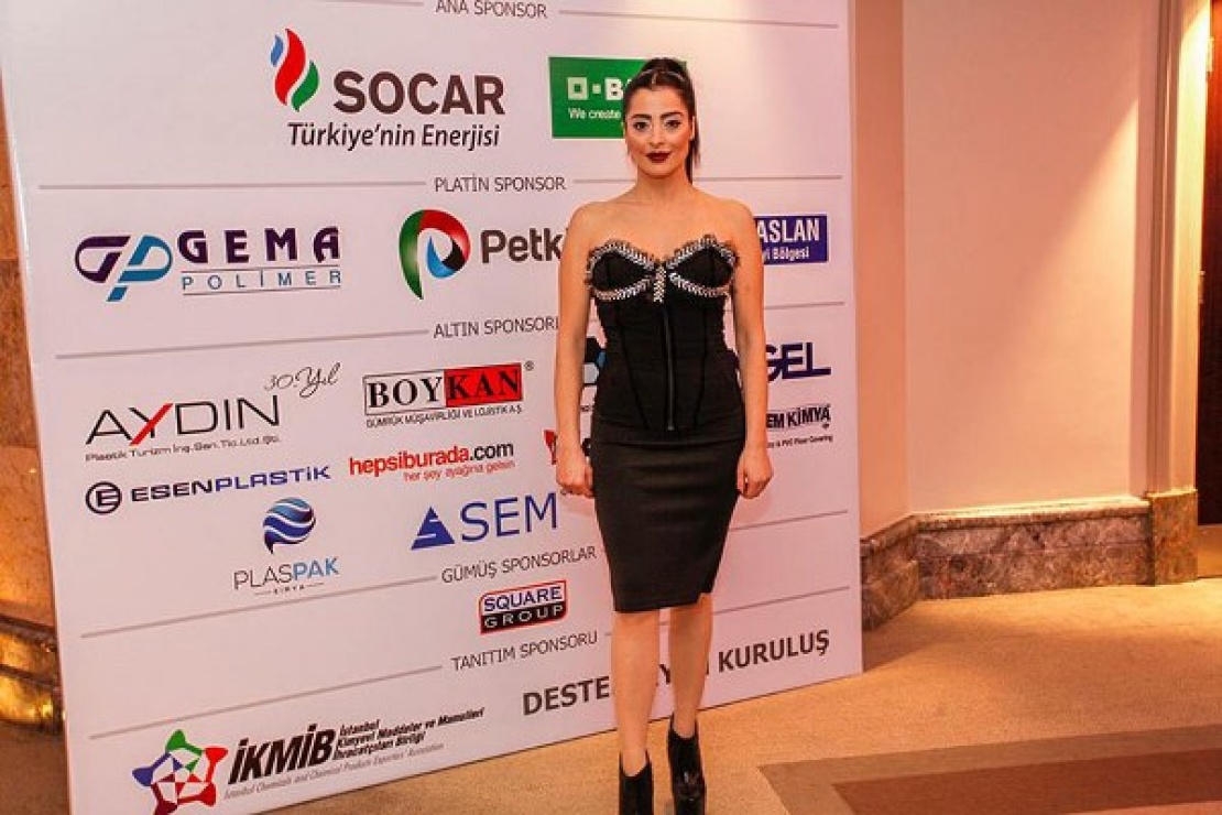 PAGDER PLASTICS EVOLVED INTO HOUSES - ISTANBUL MAY 12, 2015
