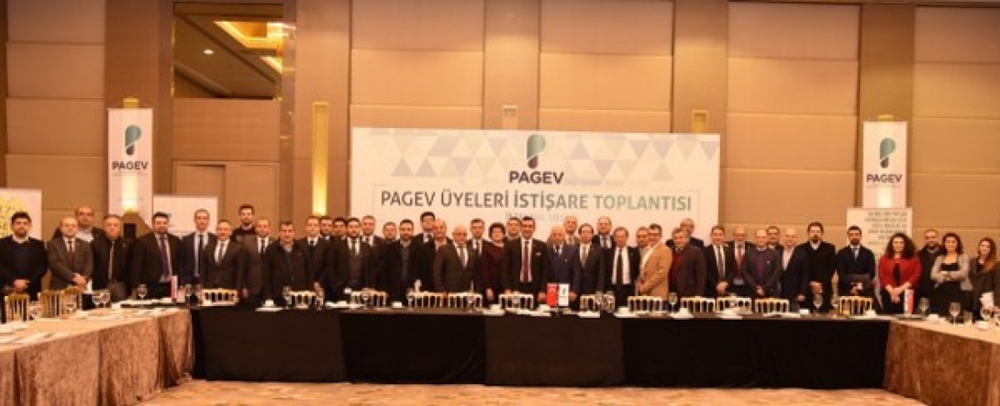 PAGEV EVALUATION MEETING - 26 JAN 2017