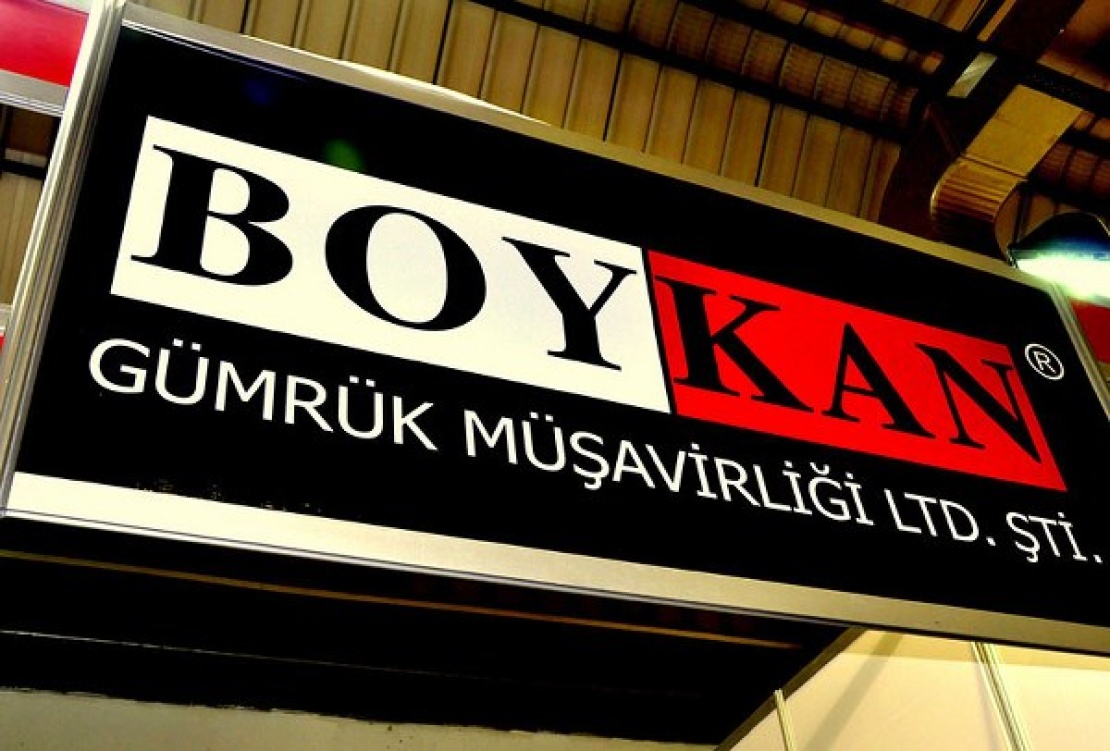 PLAST EURASIA FAIR -ISTANBUL DEC 5 - 8, 2013