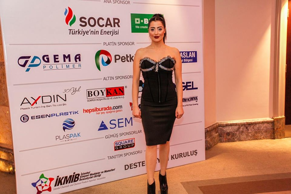 PAGDER YUVAYA DÖNÜŞEN PLASTİKLER PROJESİ - İSTANBUL,12 ŞUBAT 2015