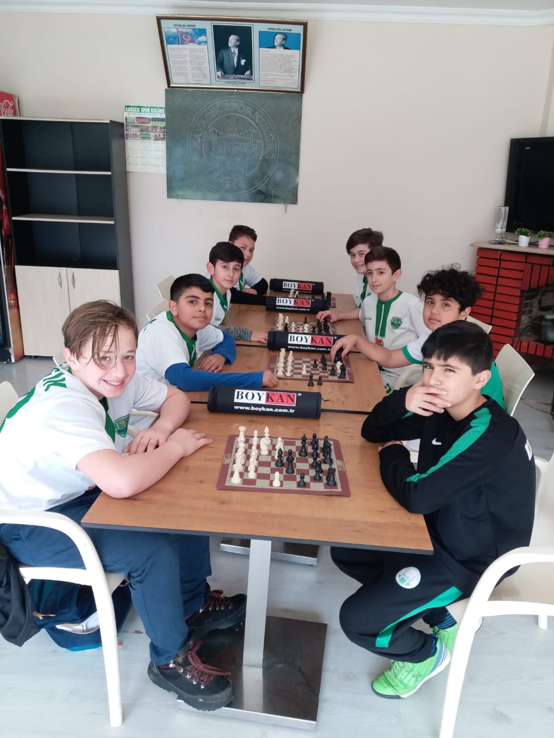 Kavacık Spor Altyapı / İstanbul