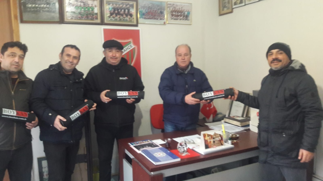 Paşabahçe Spor Altyapı / İstanbul