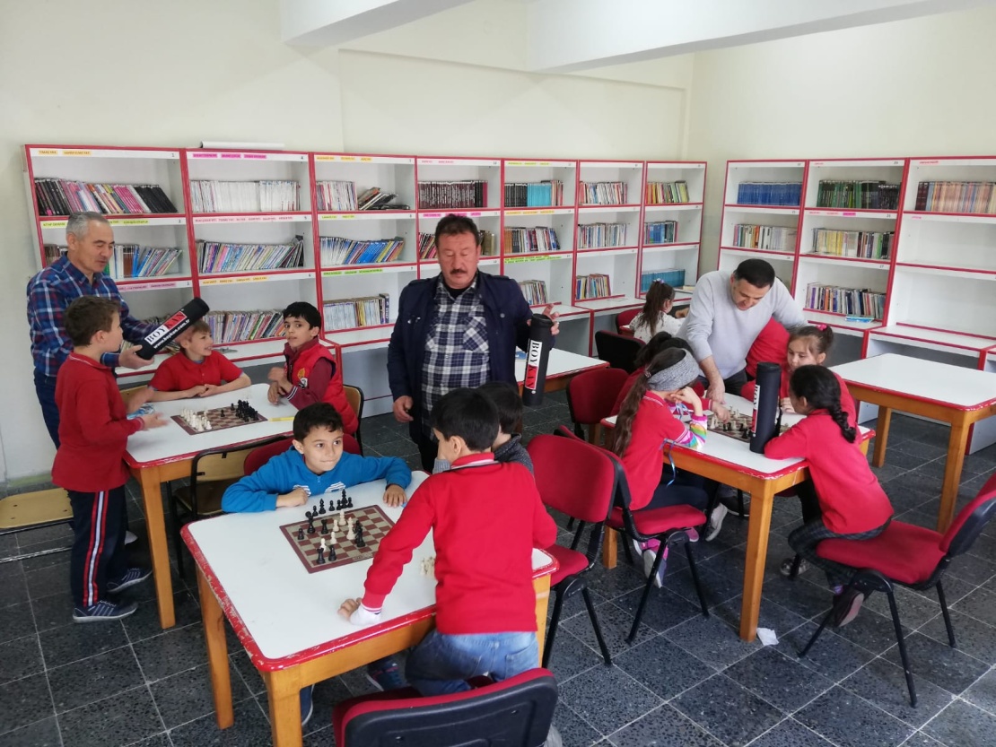 Ülper Şehit Ümit Kılıç YBO / Giresun