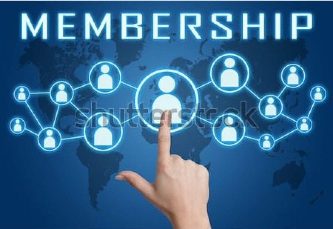 Institutional Memberships