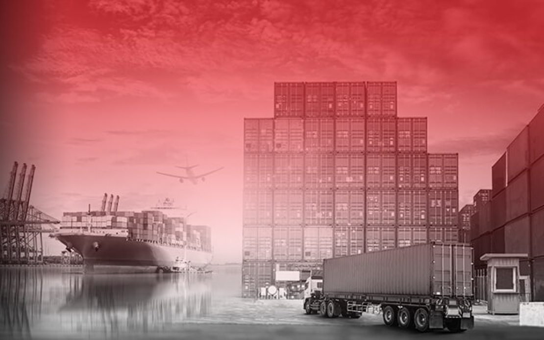 Logistics