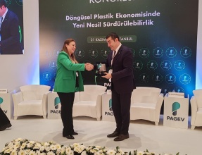 PAGEV 16.TÜRK PLASTİK ENDÜSTRİSİ KONGRESİ 21.11.2023