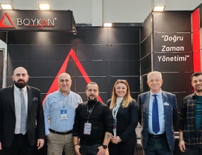 PACK PLAST FAIR TÜRKİYE - FUAR İZMİR 22-25 OCAK 2025