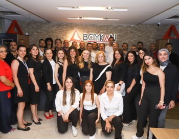 BOYKAN - MEDYA GÜNÜMÜZ