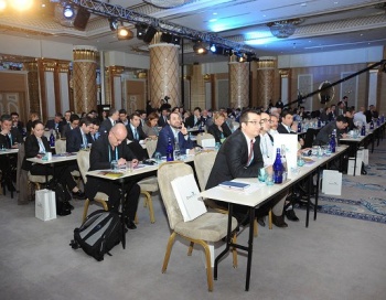 2th CHEMORBIS TURKEY PVS CONFERENCE - ISTANBUL, 12 FEB ,2015