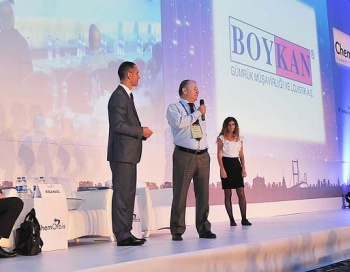  6th CHEMORBIS ASIA PETROCHEMICALS CONFERENCE - MALAYSIA, JUNE 10,  2015