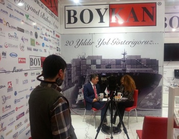 INTERNATIONAL PACKAGING INDUSTRY FAIR - SECTORAL NEWS CENTER REPORTAGE