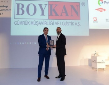 5. CHEMORBIS TÜRKİYE PETROKİMYA KONFERANSI - İSTANBUL, 29 EYLÜL 2016