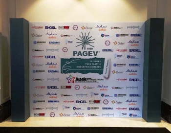 IX . PAGEV - TURKISH PLASTICS INDUSTRY CONGRESS - ISTANBUL, DEC 03, 2014