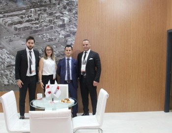 PLAST EURASIA FUARI - İSTANBUL  6-9 ARALIK 2017