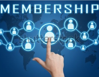 Institutional Memberships