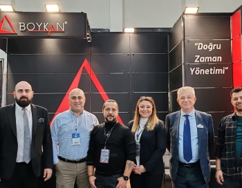 PACK PLAST FAIR TÜRKİYE - FUAR İZMİR 22-25 OCAK 2025