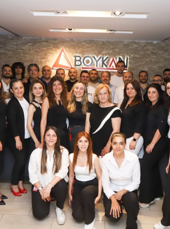 BOYKAN - MEDYA GÜNÜMÜZ