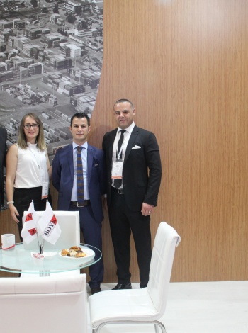 PLAST EURASIA FUARI - İSTANBUL  6-9 ARALIK 2017