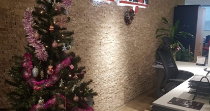 YENİ YIL ETKİNLİKLERİMİZ - ARALIK 2022