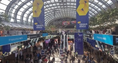  INTERPACK FUARI-DUSSELDORF,  MAYIS 2017