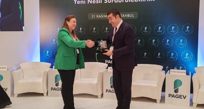 PAGEV 16.TÜRK PLASTİK ENDÜSTRİSİ KONGRESİ 21.11.2023