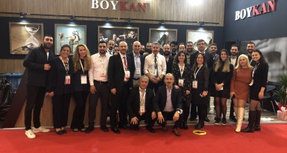 PLAST EURASIA FUARI - İSTANBUL 2021