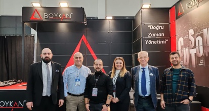 PACK PLAST FAIR TÜRKİYE - FUAR İZMİR 22-25 OCAK 2025