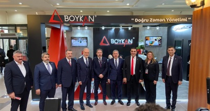 PLAST EURASIA FUARI - İSTANBUL 04-07 ARALIK 2024