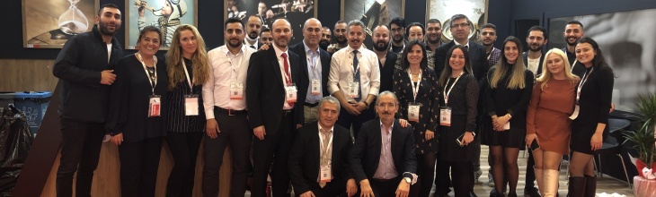 PLAST EURASIA FUARI - İSTANBUL 2021