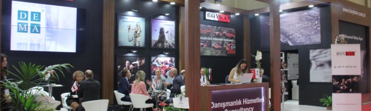 PLAST EURASIA FUARI - İSTANBUL 5-8 ARALIK 2018