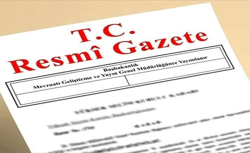 2023 Yılı Gümrük Vergi Oranları